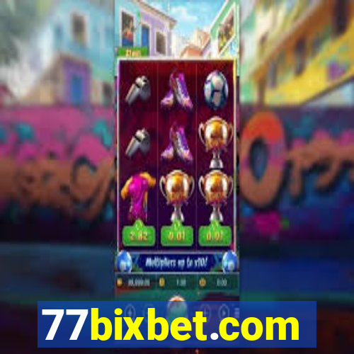 77bixbet.com