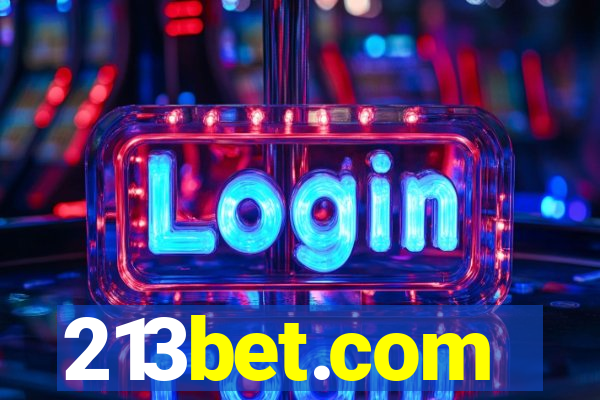 213bet.com