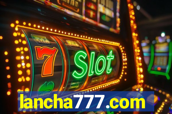 lancha777.com