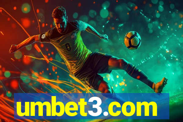 umbet3.com