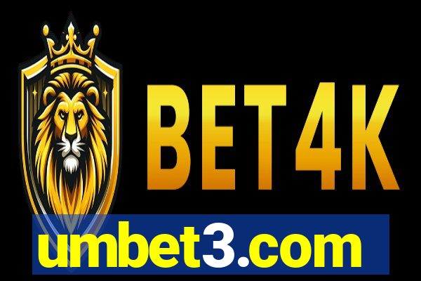 umbet3.com