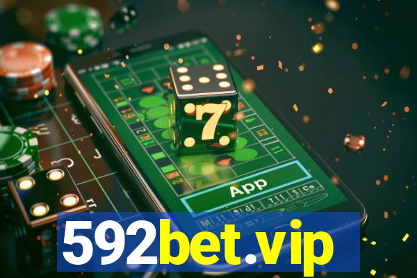 592bet.vip