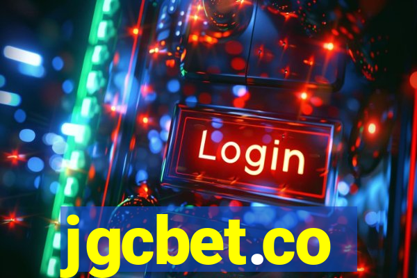 jgcbet.co