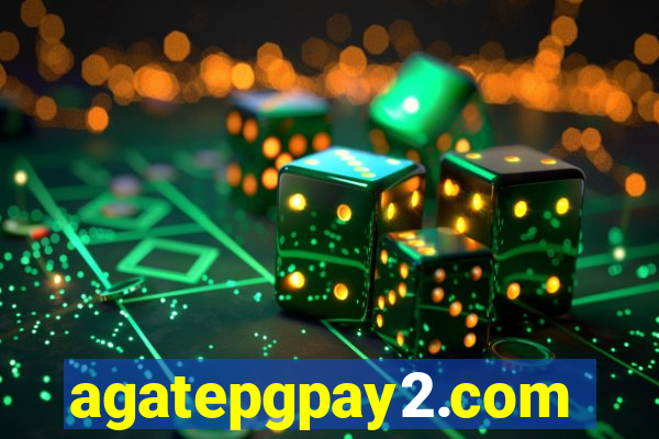 agatepgpay2.com