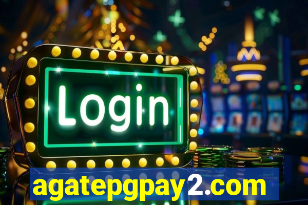 agatepgpay2.com