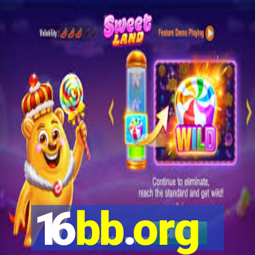 16bb.org