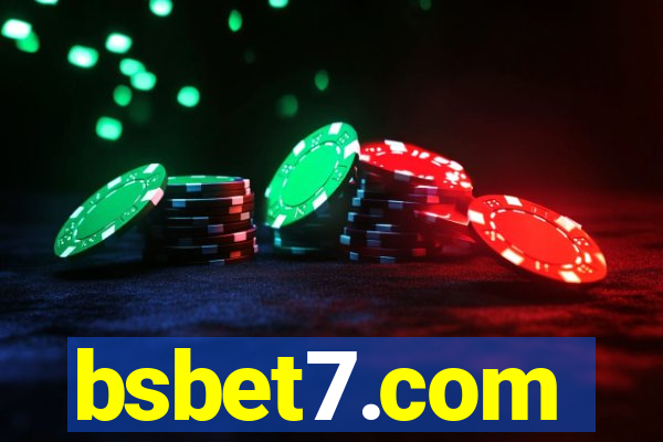 bsbet7.com