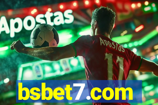 bsbet7.com