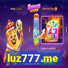 luz777.me
