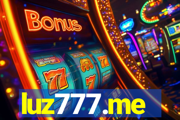luz777.me