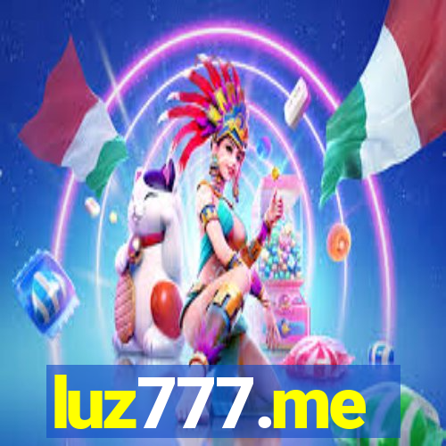 luz777.me