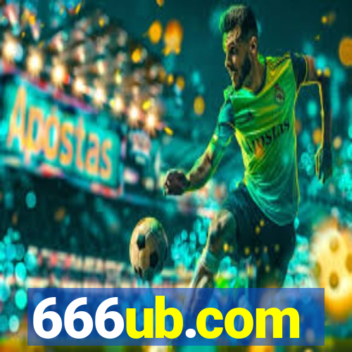 666ub.com