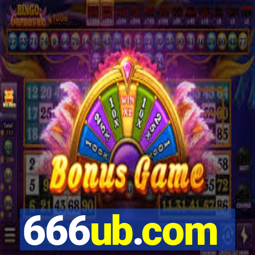 666ub.com