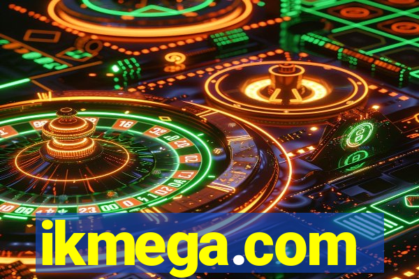 ikmega.com