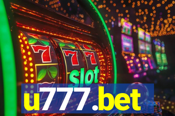 u777.bet