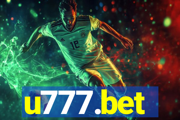 u777.bet