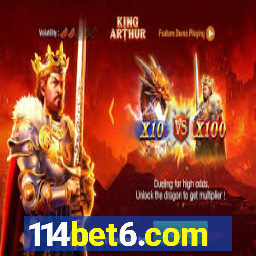 114bet6.com