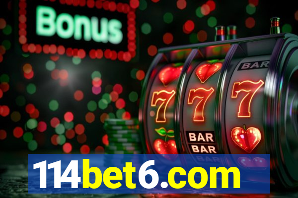114bet6.com