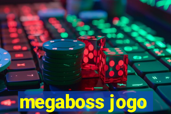 megaboss jogo