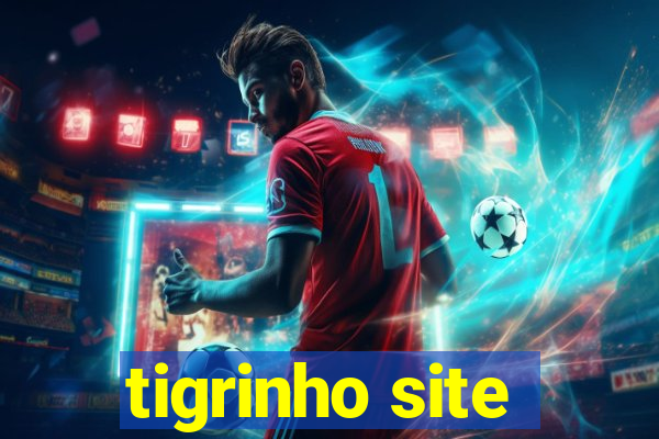 tigrinho site
