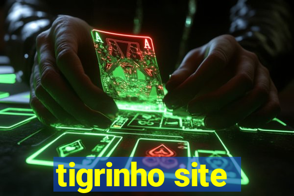 tigrinho site