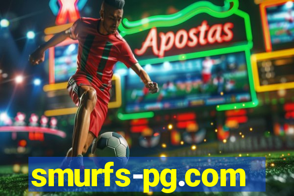 smurfs-pg.com
