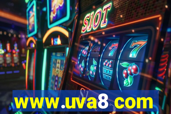 www.uva8 com