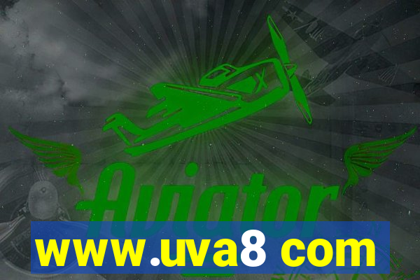 www.uva8 com