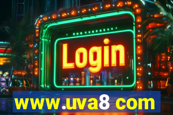www.uva8 com