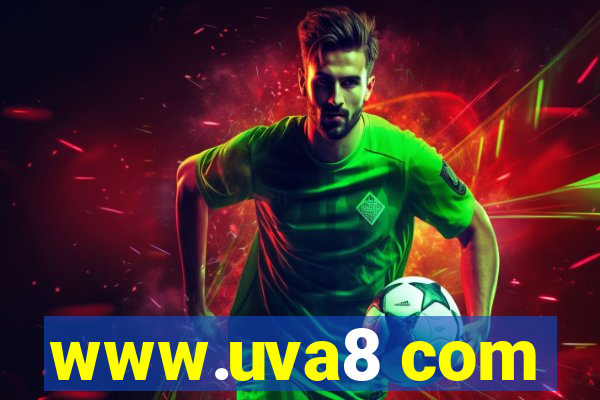 www.uva8 com