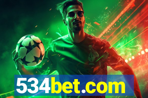 534bet.com
