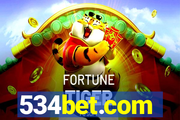 534bet.com