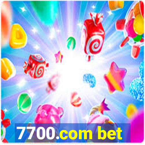 7700.com bet
