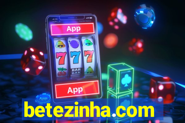 betezinha.com