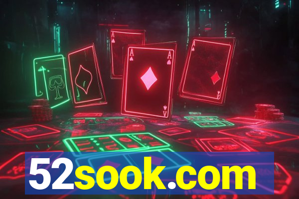 52sook.com