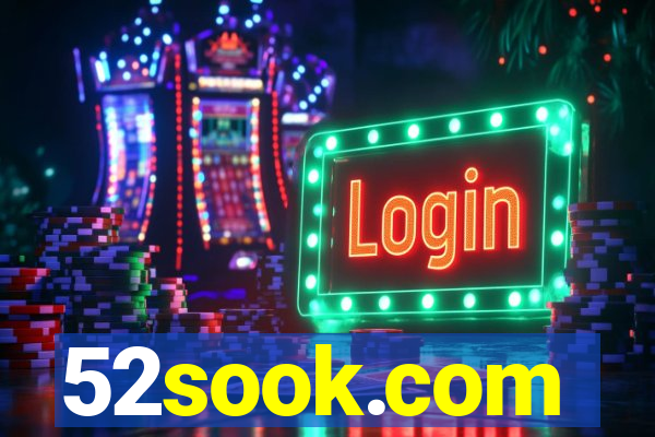 52sook.com