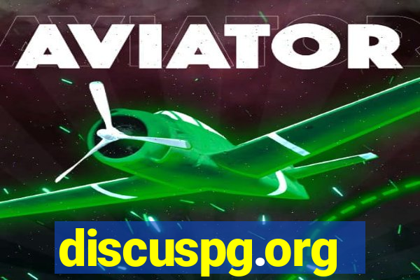 discuspg.org