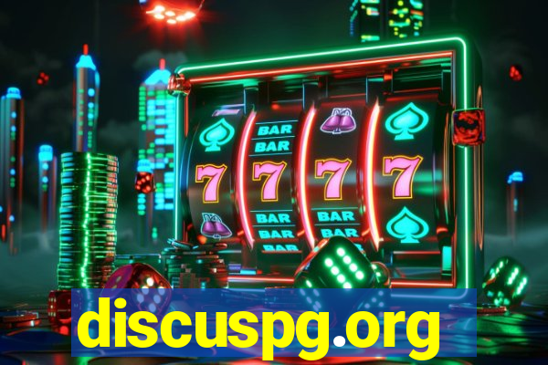 discuspg.org