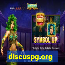 discuspg.org