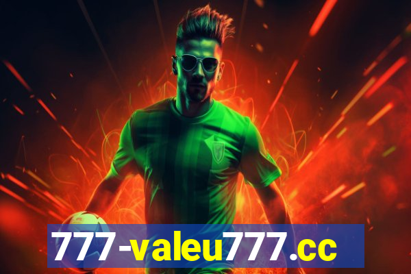 777-valeu777.cc