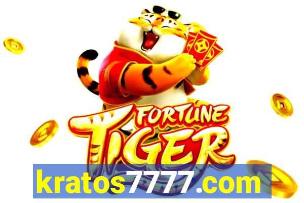 kratos7777.com