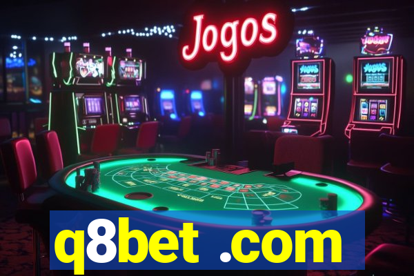 q8bet .com