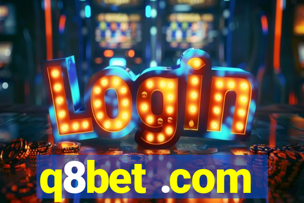 q8bet .com