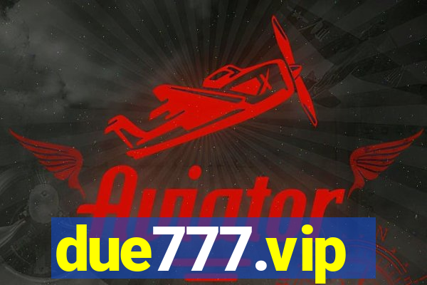 due777.vip
