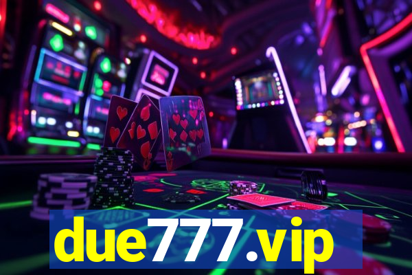 due777.vip