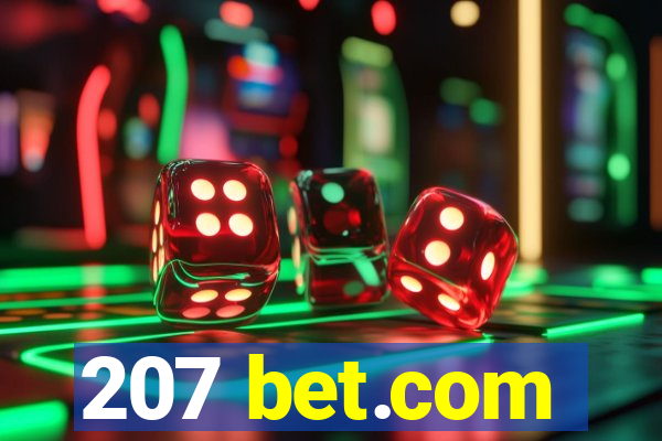 207 bet.com