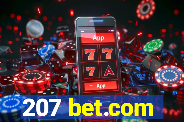 207 bet.com