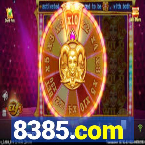 8385.com