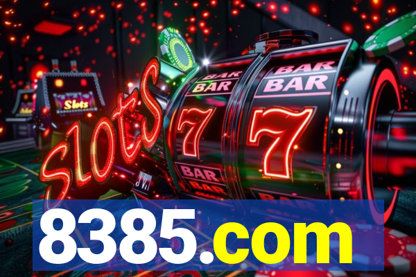 8385.com
