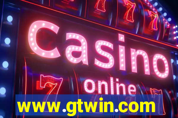 www.gtwin.com